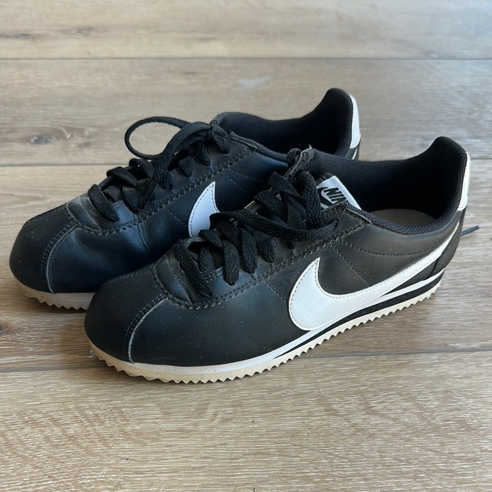 Nike Cortez